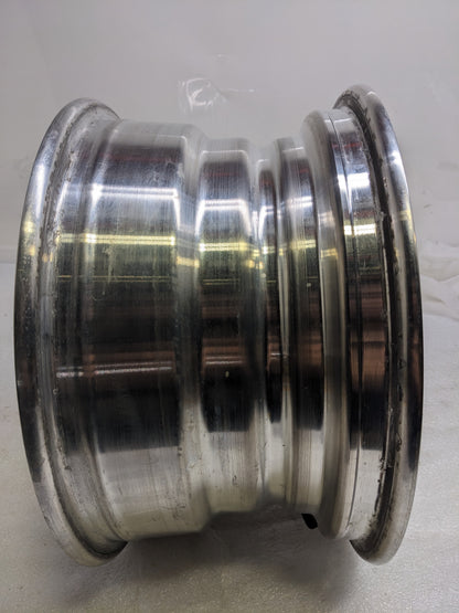 AMERICAN RACING VN6155863 VN615 15X8 5X120.65 00MM OFFSET CHROME WHEEL NEW B2