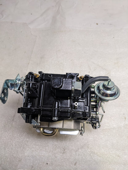 MARINE CARBURETOR 4 BARREL ROCHESTER QUADRAJET NEW R6