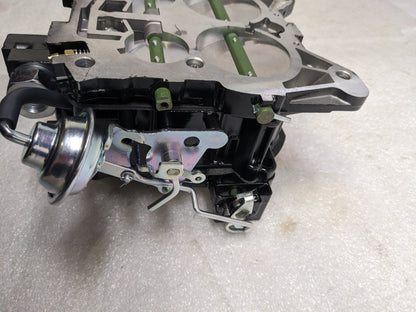 MARINE CARBURETOR 4 BARREL ROCHESTER QUADRAJET NEW R6