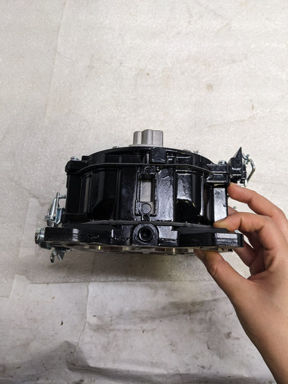MARINE CARBURETOR 4 BARREL ROCHESTER QUADRAJET NEW R6