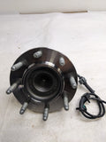 SKF BTD1200 WHEEL BEARING AND HUB ASSEMBLY #7 NEW R4
