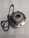 SKF BR930420 WHEEL BEARING AND HUB ASSEMBLY FOR FORD EXCURSION 2005-2000 #2 NEW R10TA