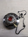 SKF BR930420 WHEEL BEARING AND HUB ASSEMBLY FOR 2005-2000 FORD EXCURSION #3 NEW R10TA