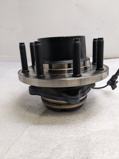 SKF BR930420 WHEEL BEARING AND HUB ASSEMBLY FOR 2005-2000 FORD EXCURSION #3 NEW R10TA