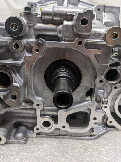 IAG IAG-ENG-S115 2.5L CLOSED DECK SHORT BLOCK 1150 BHP FOR SUBARU WRX/STI/LGT/FXT NEW B3B2