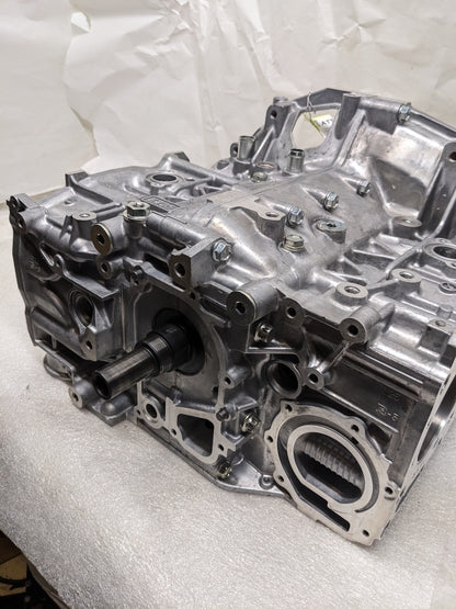 IAG IAG-ENG-S115 2.5L CLOSED DECK SHORT BLOCK 1150 BHP FOR SUBARU WRX/STI/LGT/FXT NEW B3B2