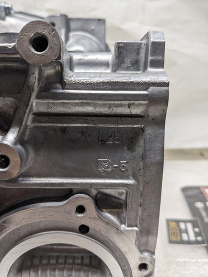 IAG IAG-ENG-S115 2.5L CLOSED DECK SHORT BLOCK 1150 BHP FOR SUBARU WRX/STI/LGT/FXT NEW B3B2