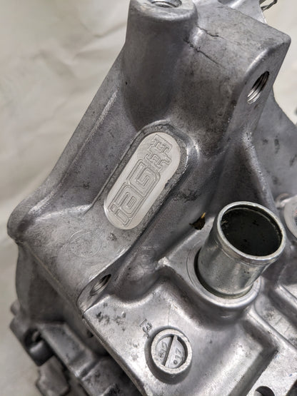 IAG IAG-ENG-S115 2.5L CLOSED DECK SHORT BLOCK 1150 BHP FOR SUBARU WRX/STI/LGT/FXT NEW B3B2