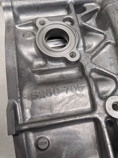 IAG IAG-ENG-S115 2.5L CLOSED DECK SHORT BLOCK 1150 BHP FOR SUBARU WRX/STI/LGT/FXT NEW B3B2
