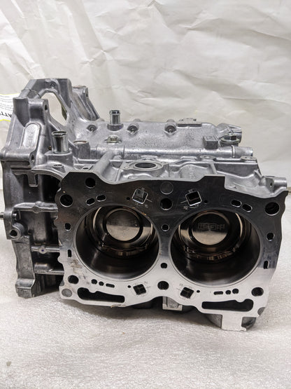 IAG IAG-ENG-S115 2.5L CLOSED DECK SHORT BLOCK 1150 BHP FOR SUBARU WRX/STI/LGT/FXT NEW B3B2