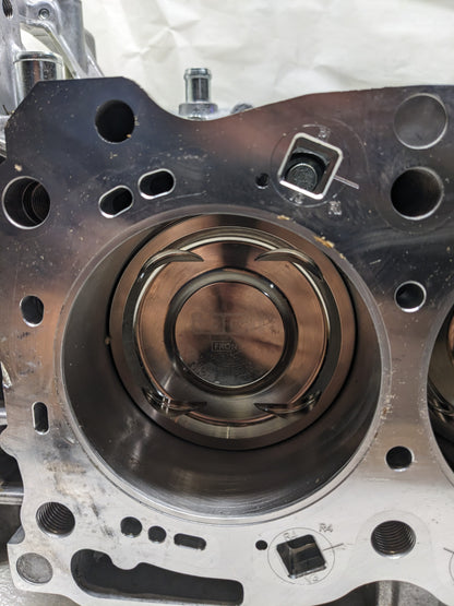 IAG IAG-ENG-S115 2.5L CLOSED DECK SHORT BLOCK 1150 BHP FOR SUBARU WRX/STI/LGT/FXT NEW B3B2