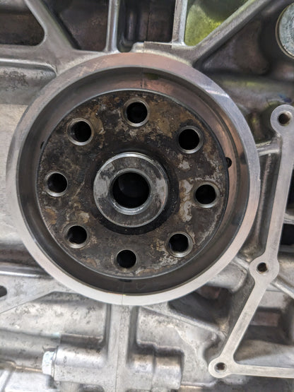 IAG IAG-ENG-S115 2.5L CLOSED DECK SHORT BLOCK 1150 BHP FOR SUBARU WRX/STI/LGT/FXT NEW B3B2