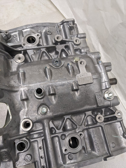 IAG IAG-ENG-S115 2.5L CLOSED DECK SHORT BLOCK 1150 BHP FOR SUBARU WRX/STI/LGT/FXT NEW B3B2
