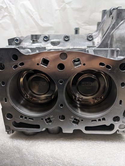 IAG IAG-ENG-S115 2.5L CLOSED DECK SHORT BLOCK 1150 BHP FOR SUBARU WRX/STI/LGT/FXT NEW B3B2