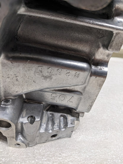 IAG IAG-ENG-S115 2.5L CLOSED DECK SHORT BLOCK 1150 BHP FOR SUBARU WRX/STI/LGT/FXT NEW B3B2