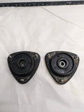 SUBARU FRONT SUSPENSION STRUT MOUNT NEW PAIR R4TB