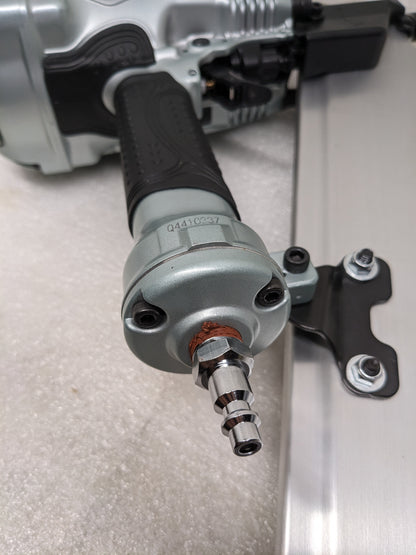 METABO HPT PNEUMATIC FRAMING NAILER 3-1/2" 21 DEG NR90AES1