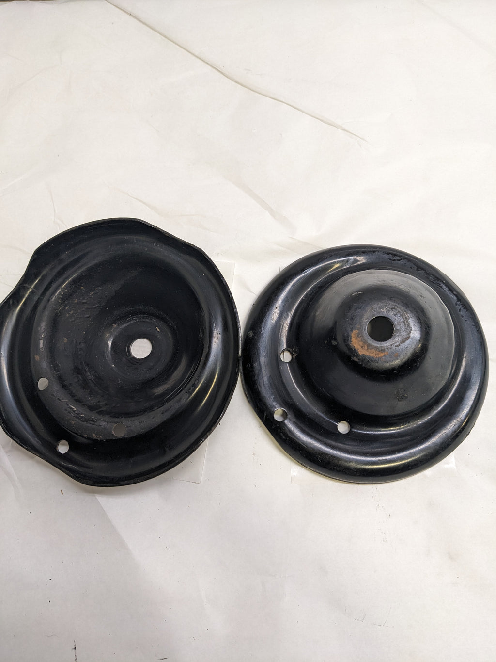SUBARU 20323AA100 SUSPENSION COIL SPRING CAP (FRONT/UPPER) FOR SUBARU BAJA/LEGACY/OUTBACK/TRIBECA PAIR NEW R4TB