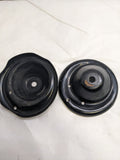 SUBARU 20323AA100 SUSPENSION COIL SPRING CAP (FRONT/UPPER) FOR SUBARU BAJA/LEGACY/OUTBACK/TRIBECA PAIR NEW R4TB