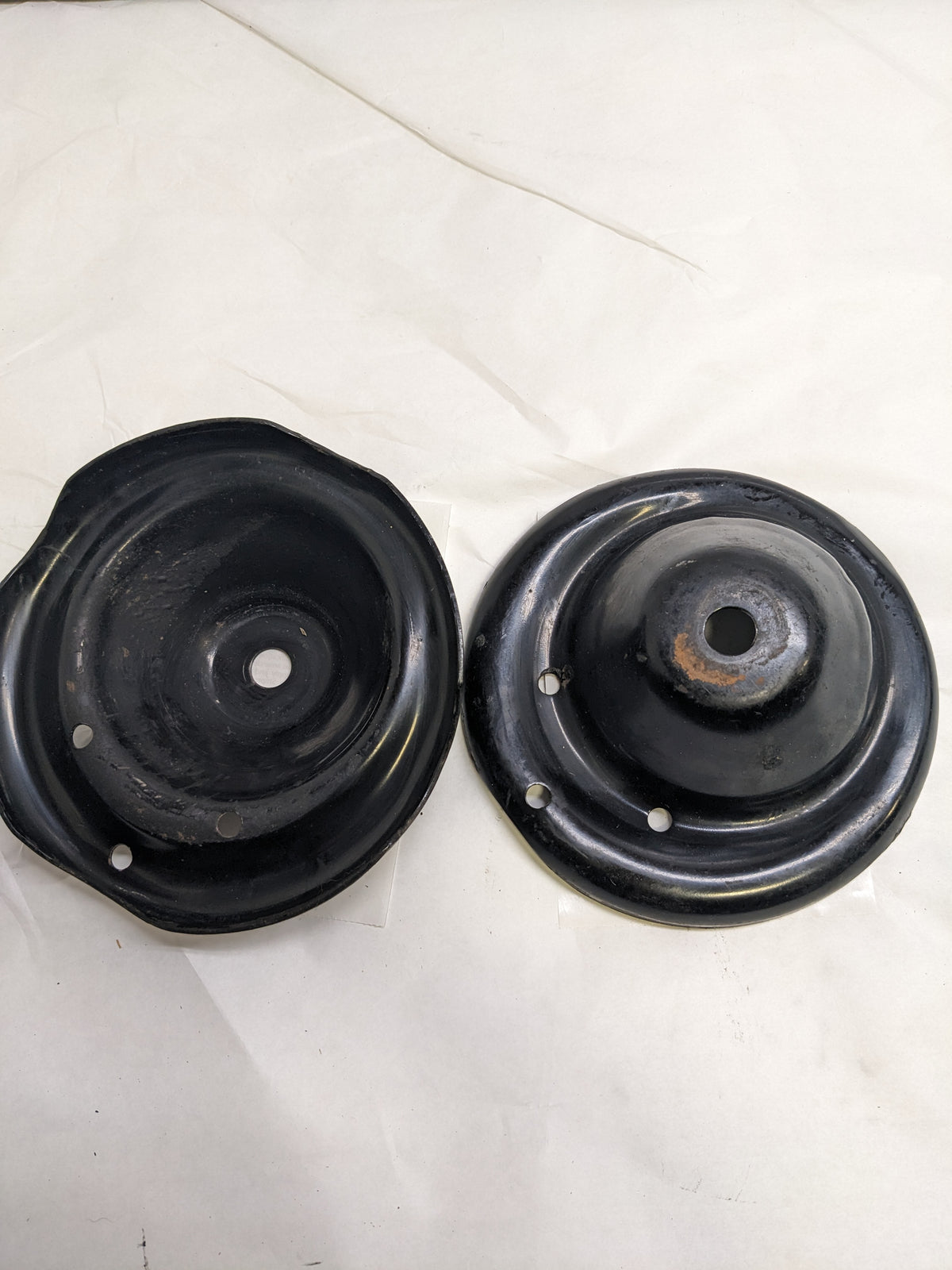 SUBARU 20323AA100 SUSPENSION COIL SPRING CAP (FRONT/UPPER) FOR SUBARU BAJA/LEGACY/OUTBACK/TRIBECA PAIR NEW R4TB