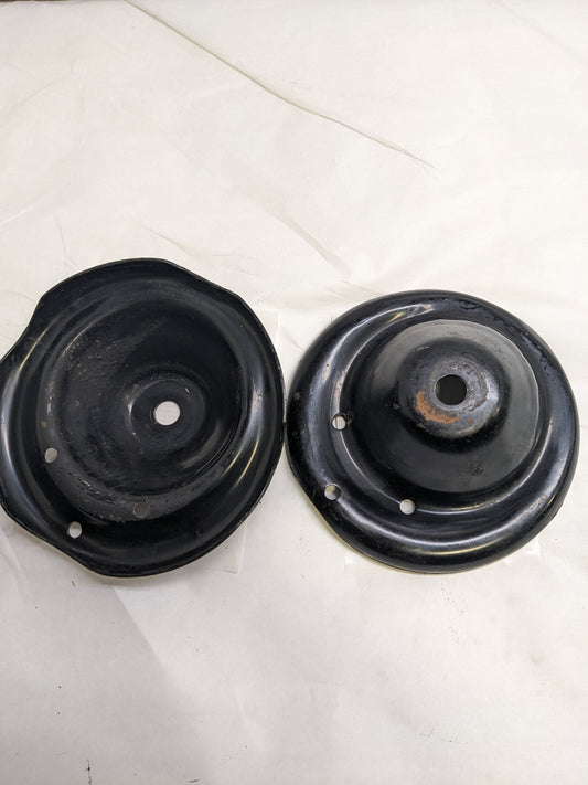 SUBARU 20323AA100 SUSPENSION COIL SPRING CAP (FRONT/UPPER) FOR SUBARU BAJA/LEGACY/OUTBACK/TRIBECA PAIR NEW R4TB
