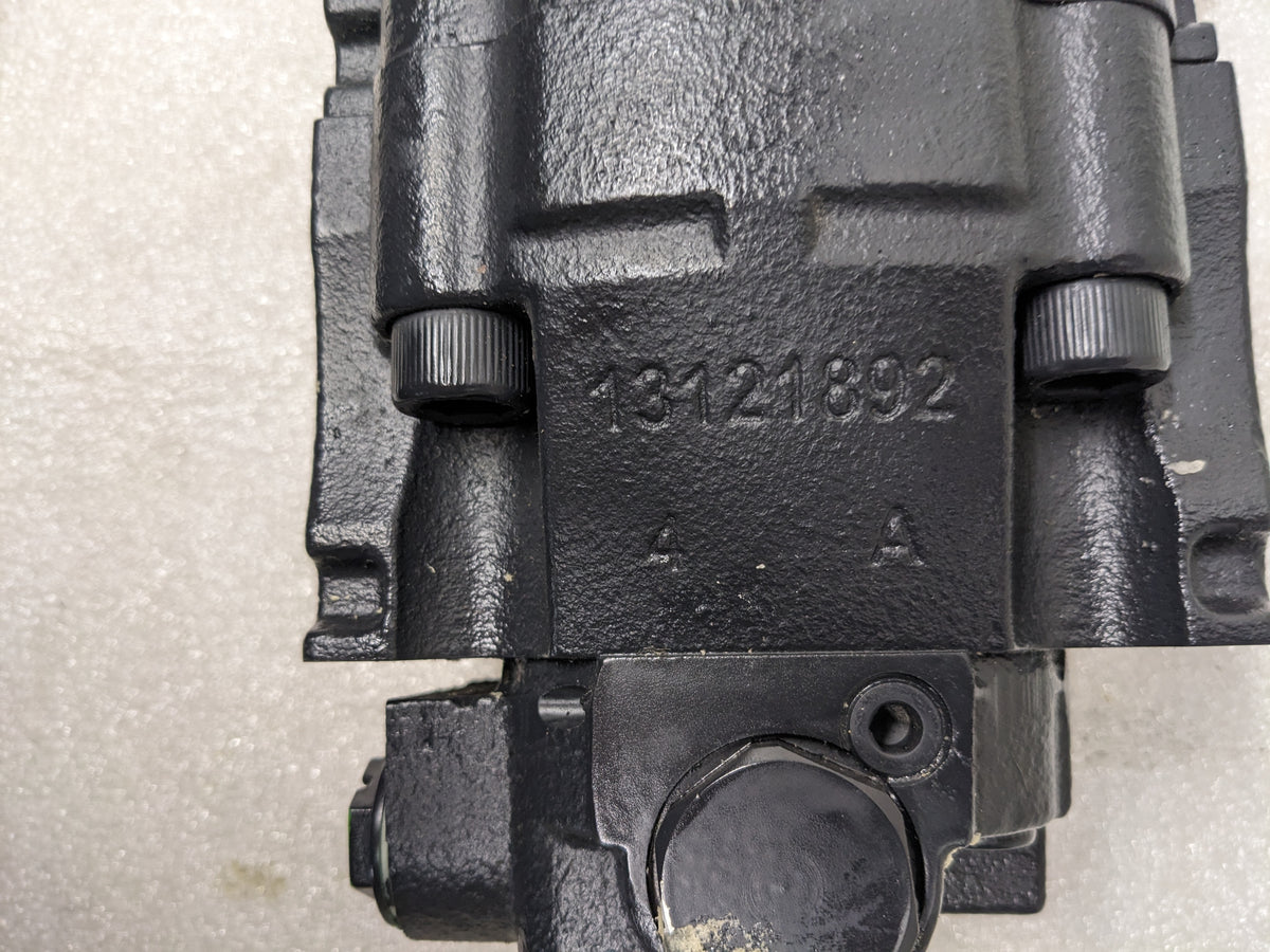 CASAPPA 799334FE HYDRAULIC PUMP KP30.34-05S6-LMF/OD-KSL/30.34-K NEW H2