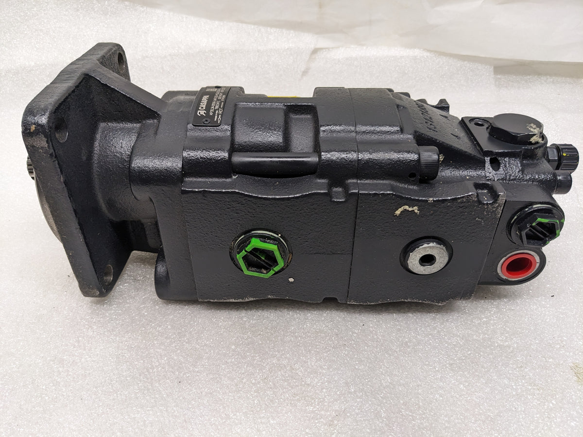 CASAPPA 799334FE HYDRAULIC PUMP KP30.34-05S6-LMF/OD-KSL/30.34-K NEW H2