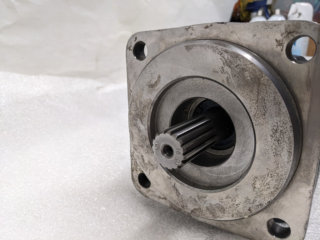 CASAPPA 799334FE HYDRAULIC PUMP KP30.34-05S6-LMF/OD-KSL/30.34-K NEW H2