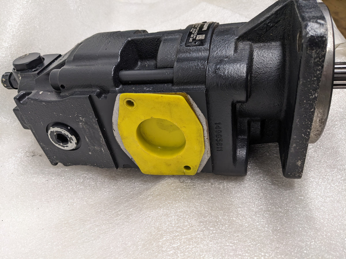 CASAPPA 799334FE HYDRAULIC PUMP KP30.34-05S6-LMF/OD-KSL/30.34-K NEW H2