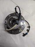 NTN WE61313 WHEEL BEARING AND HUB ASSEMBLY 33 SPLINES FOR 2001-2006 CHEVROLET SILVERADO 3500 NEW R14