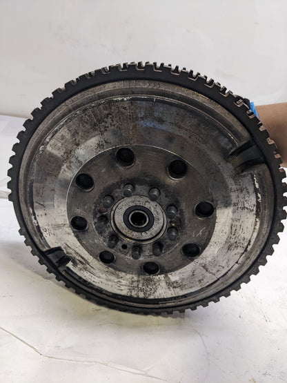 SACHS 96411602803 CLUTH KIT AND FLYWHEEL FOR 1994-1998 PORSCHE 911/996/964 USED R26