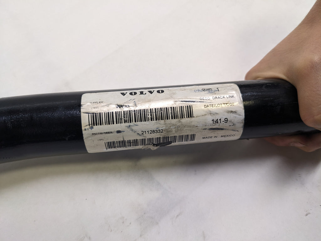 VOLVO 21128332 DRAG LINK 31.540IN C TO C VOLVO 463.DS9621 NEW SR