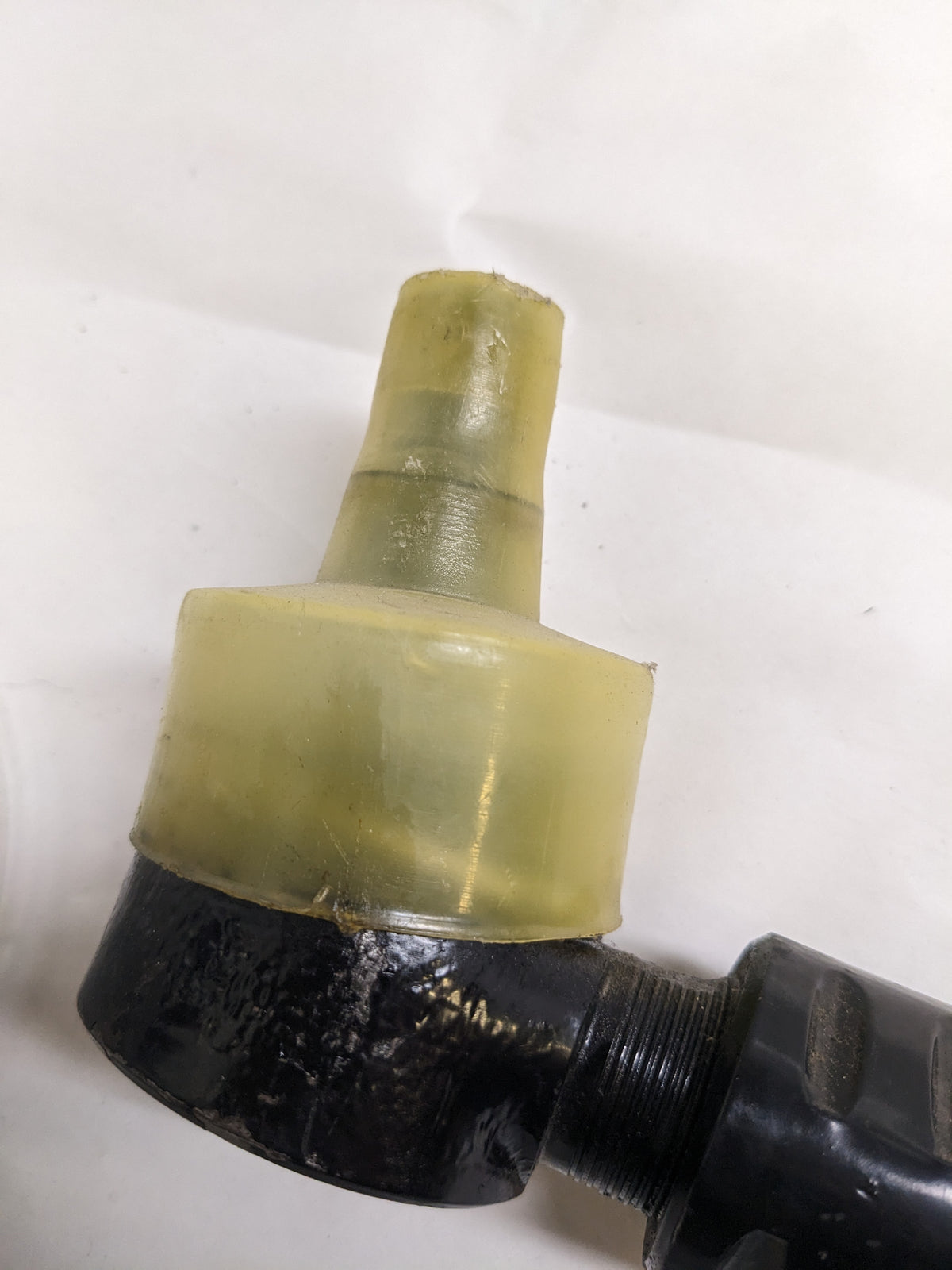VOLVO 21128332 DRAG LINK 31.540IN C TO C VOLVO 463.DS9621 NEW SR