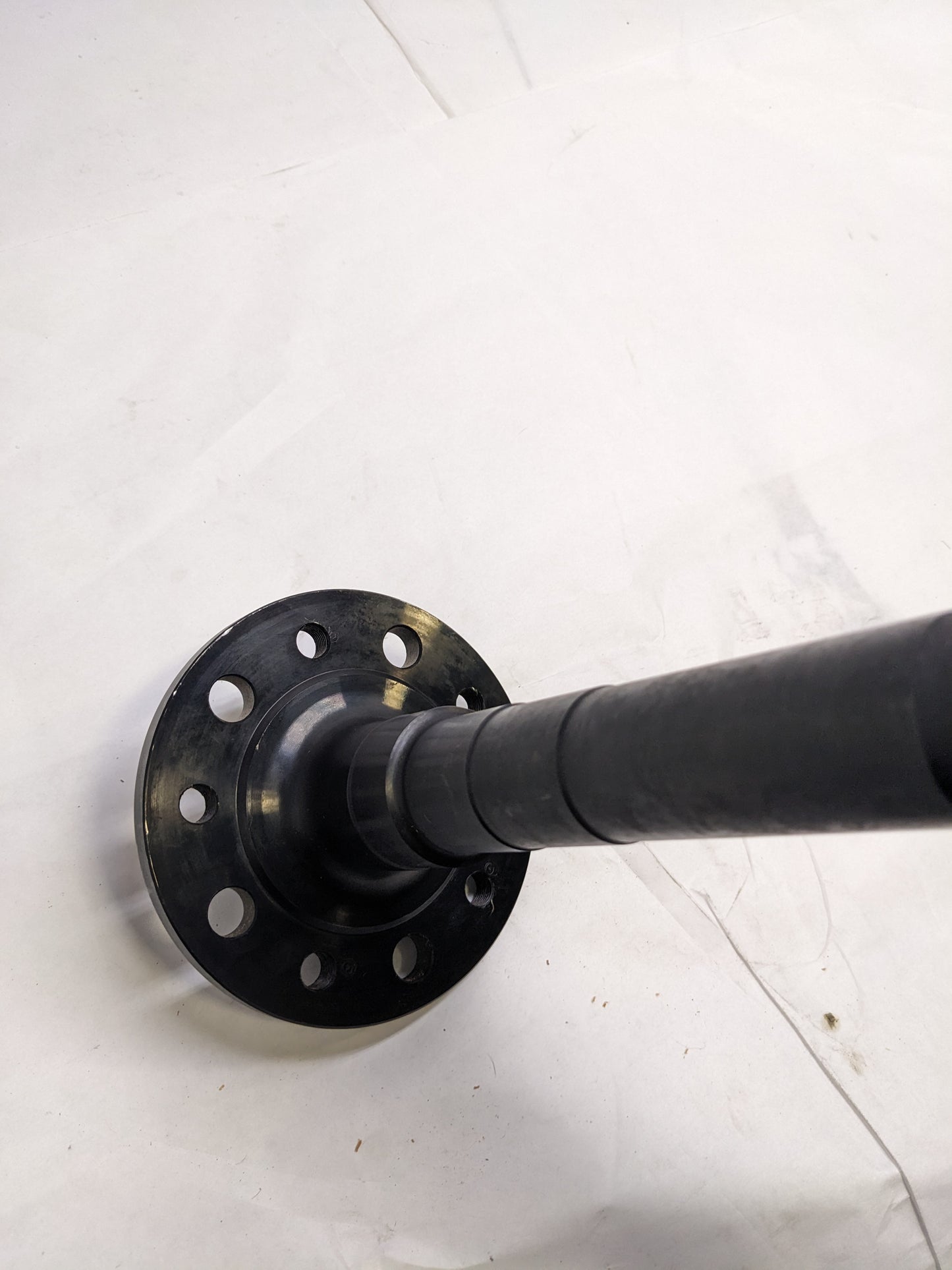 ALLOY 21107 REAR AXLE SHAFT FOR 1997-2006 JEEP WRANGLER (TJ) NEW SR
