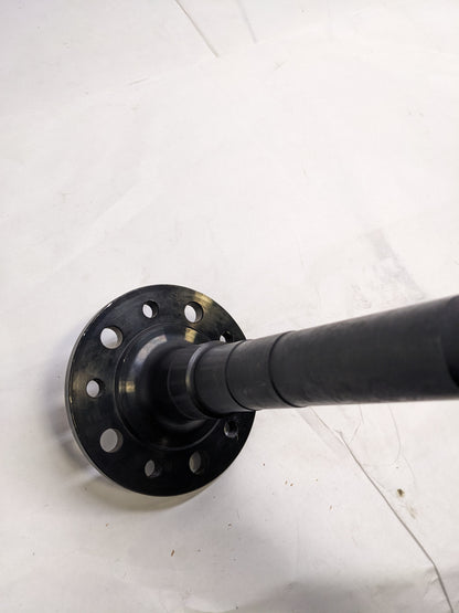 ALLOY 21107 REAR AXLE SHAFT FOR 1997-2006 JEEP WRANGLER (TJ) NEW SR