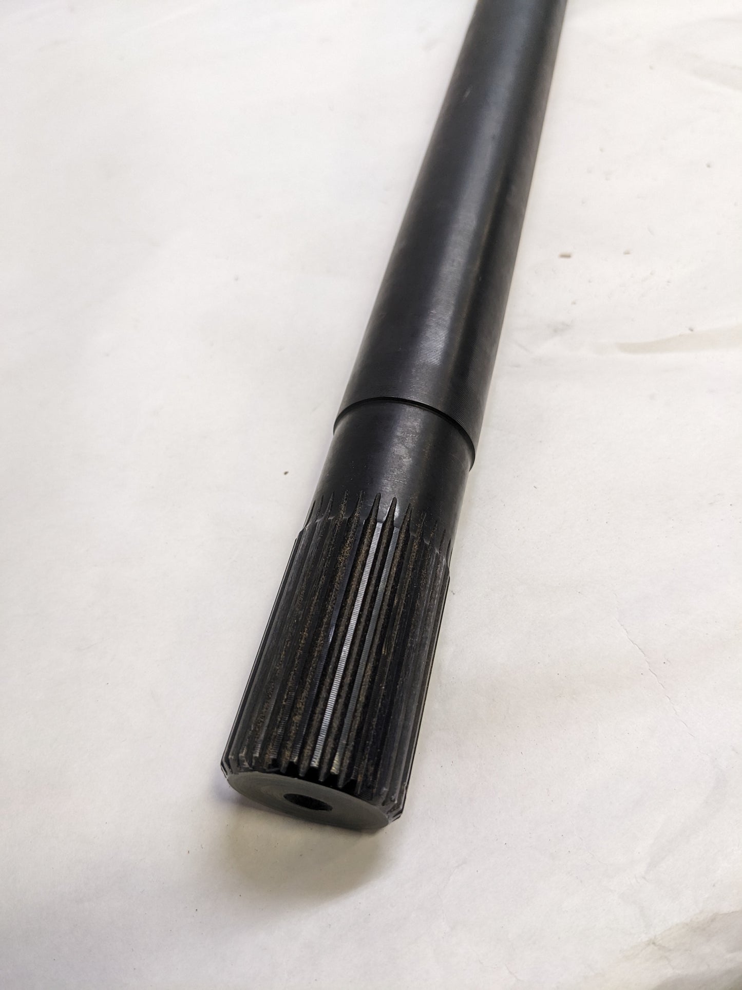 ALLOY 21107 REAR AXLE SHAFT FOR 1997-2006 JEEP WRANGLER (TJ) NEW SR