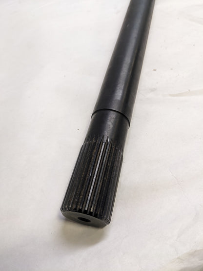 ALLOY 21107 REAR AXLE SHAFT FOR 1997-2006 JEEP WRANGLER (TJ) NEW SR