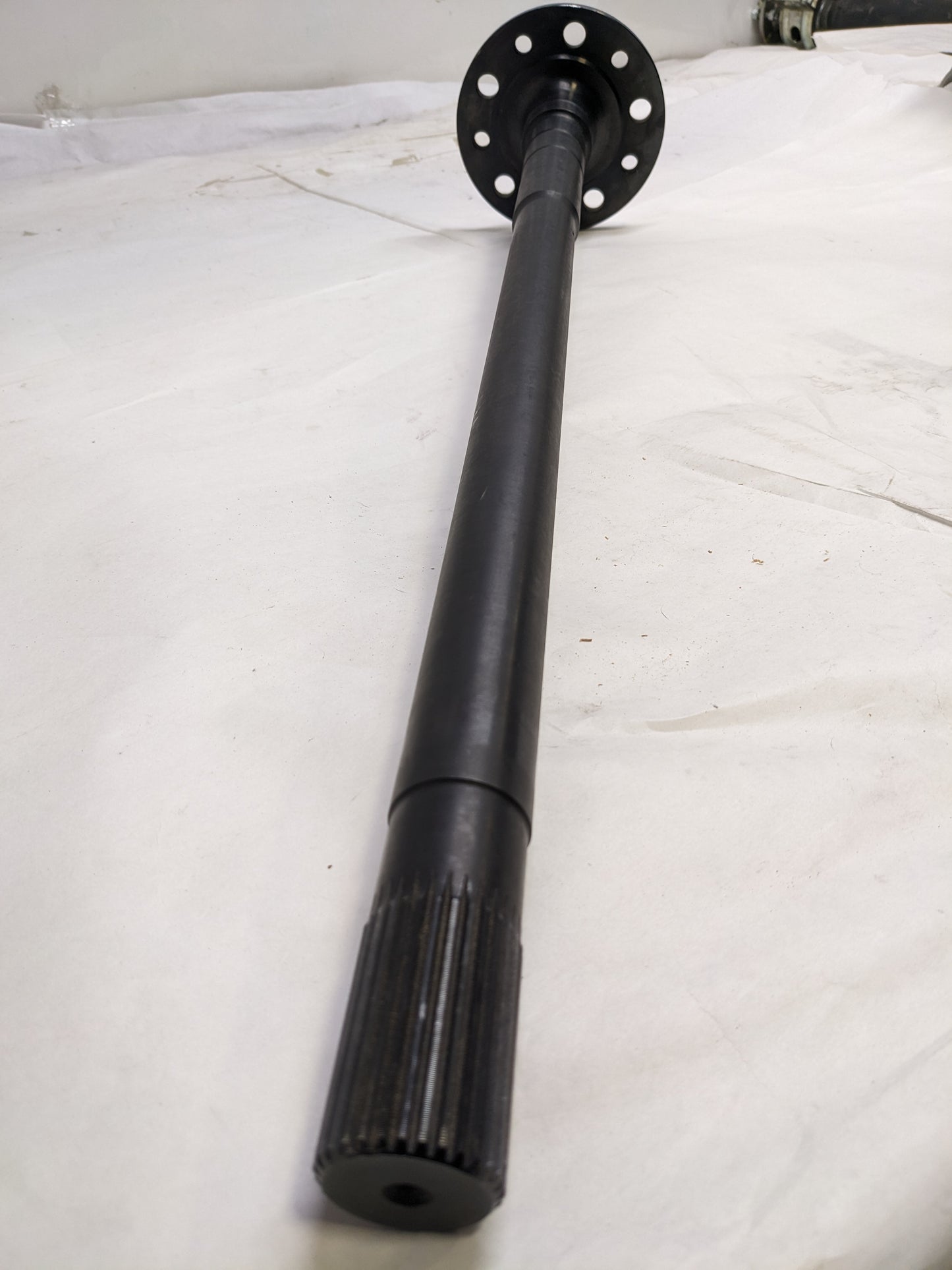 ALLOY 21107 REAR AXLE SHAFT FOR 1997-2006 JEEP WRANGLER (TJ) NEW SR