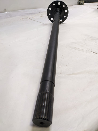 ALLOY 21107 REAR AXLE SHAFT FOR 1997-2006 JEEP WRANGLER (TJ) NEW SR
