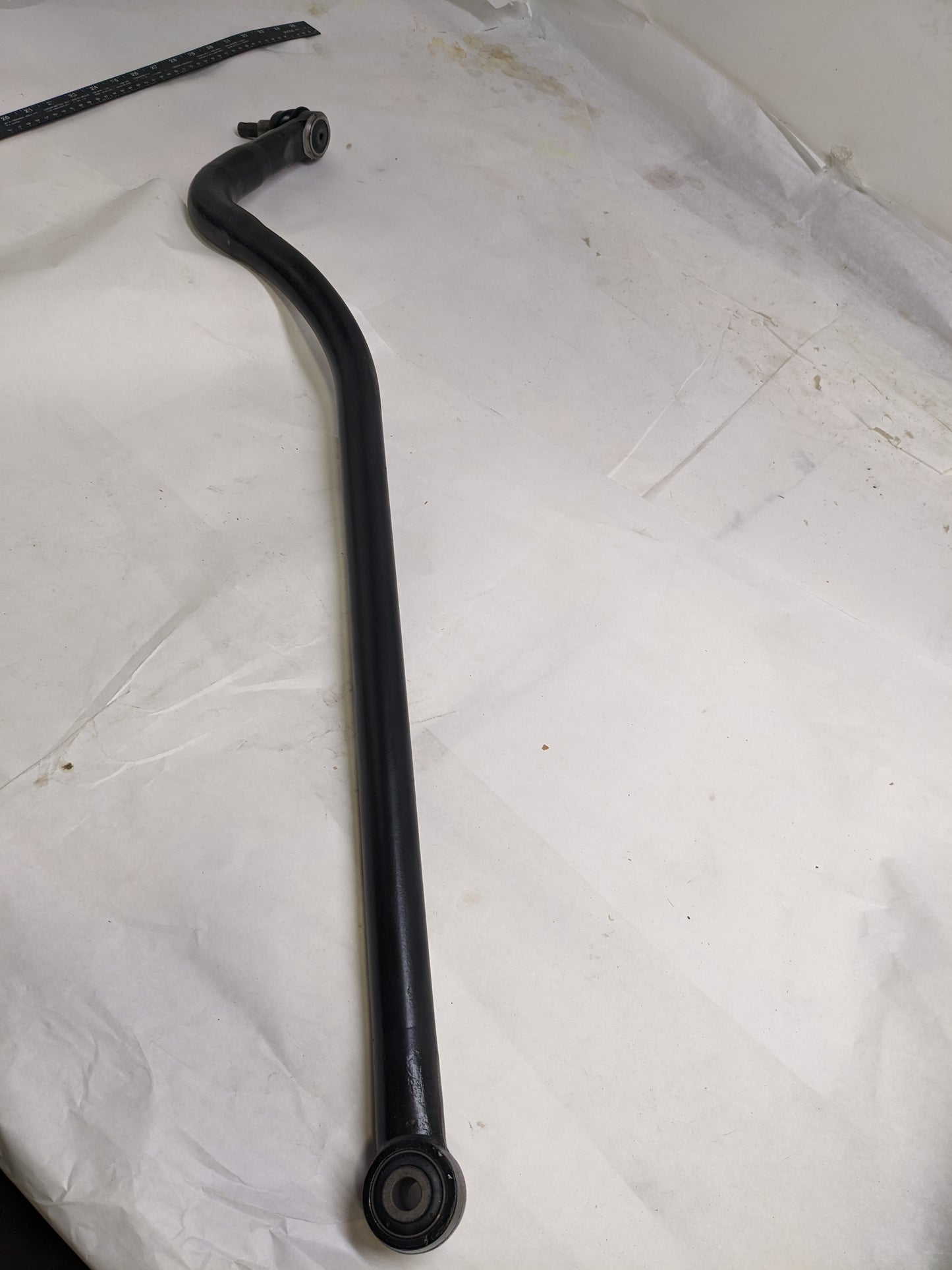 MCQUAY-NORRIS DS1413 SUSPENSION TRACK BAR FOR 1994-2001 DODGE RAM 1500/2500/3500 NEW SR
