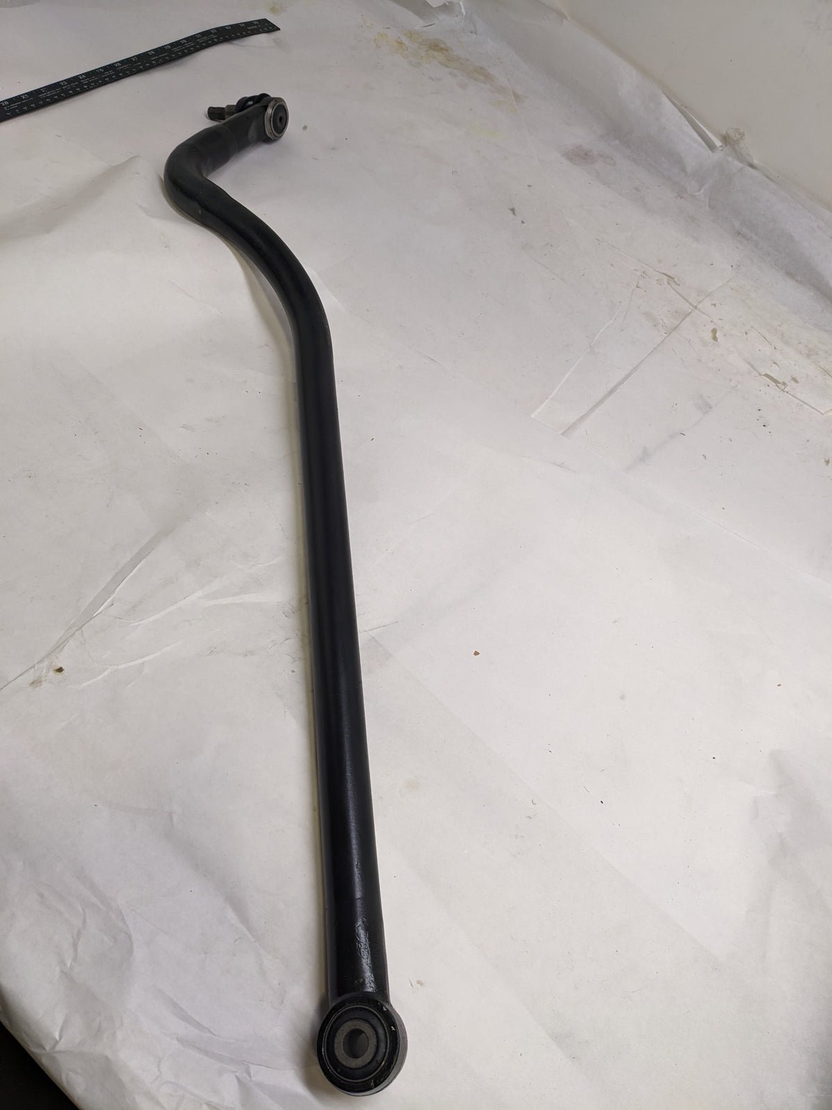 MCQUAY-NORRIS DS1413 SUSPENSION TRACK BAR FOR 1994-2001 DODGE RAM 1500/2500/3500 NEW SR