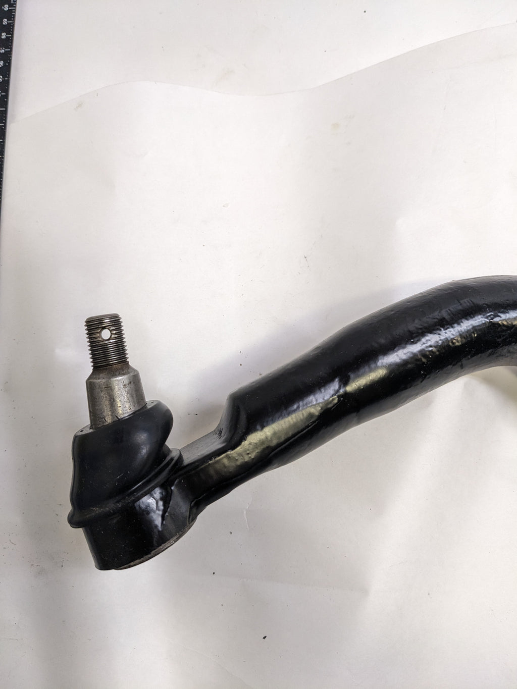 MCQUAY-NORRIS DS1413 SUSPENSION TRACK BAR FOR 1994-2001 DODGE RAM 1500/2500/3500 NEW SR