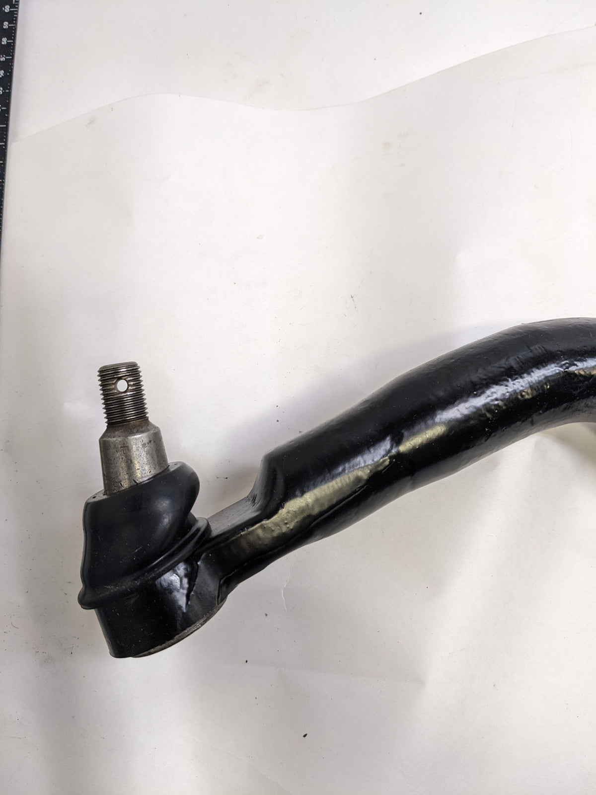 MCQUAY-NORRIS DS1413 SUSPENSION TRACK BAR FOR 1994-2001 DODGE RAM 1500/2500/3500 NEW SR