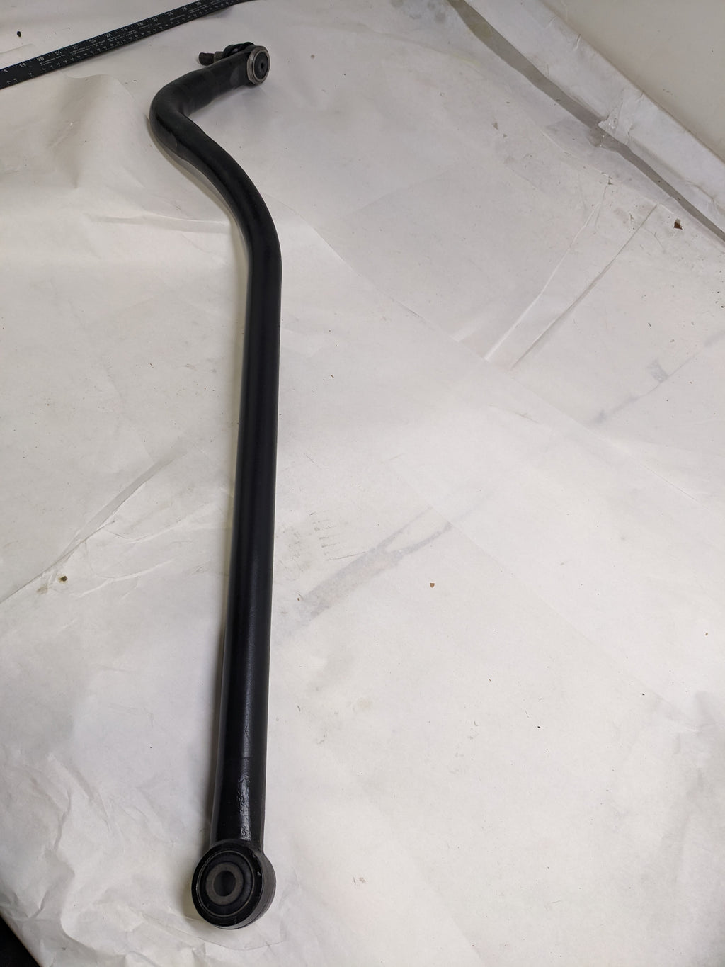 MCQUAY-NORRIS DS1413 SUSPENSION TRACK BAR FOR 1994-2001 DODGE RAM 1500/2500/3500 NEW SR