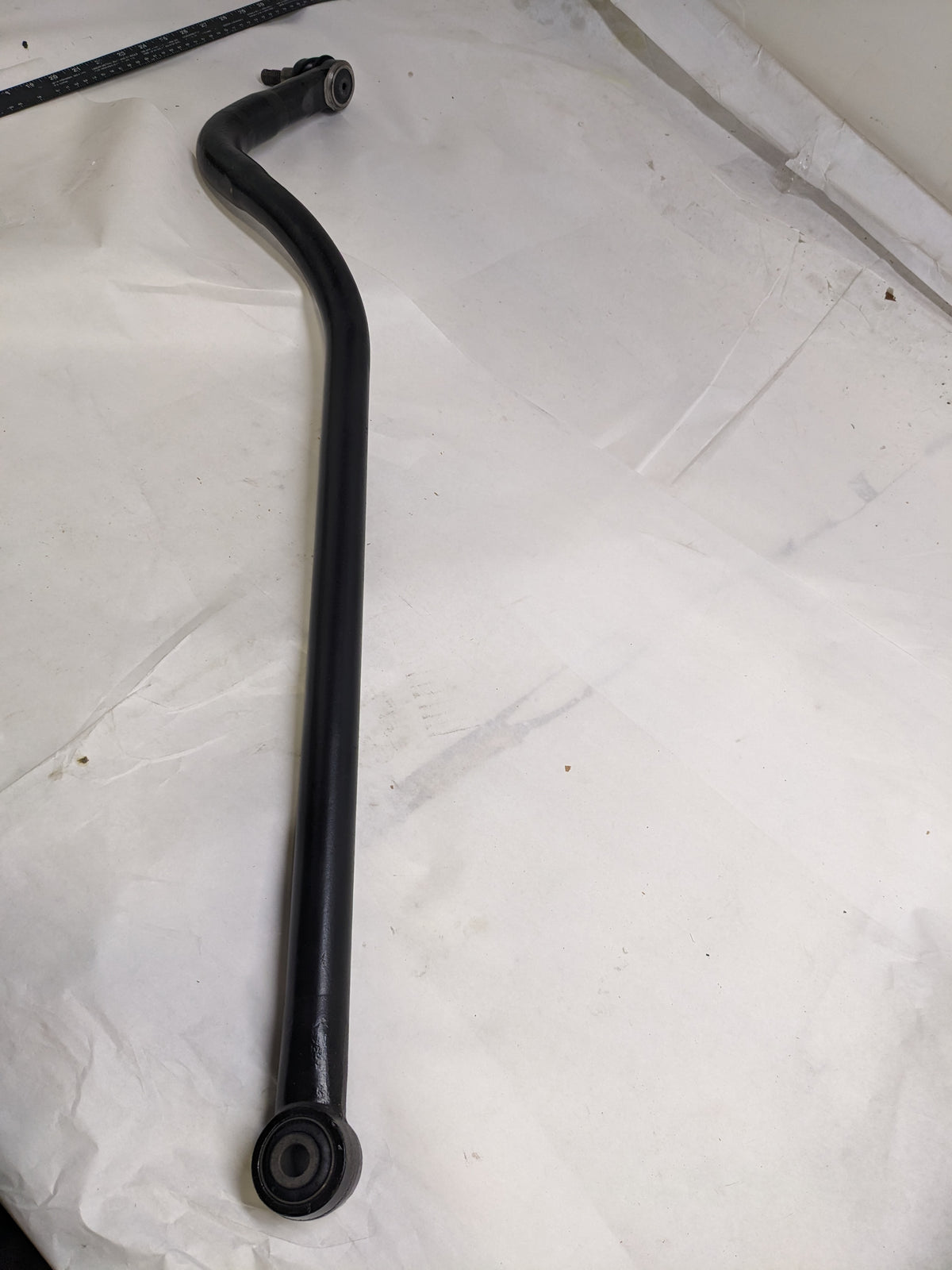 MCQUAY-NORRIS DS1413 SUSPENSION TRACK BAR FOR 1994-2001 DODGE RAM 1500/2500/3500 NEW SR