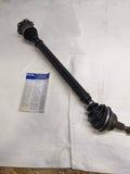 A1 CARDONE 60-7253 FRONT PASSENGER SIDE SERIES AXLE ASSEMBLY FOR 1998-2008 VOLKSWAGEN BEETLE REMAN SR