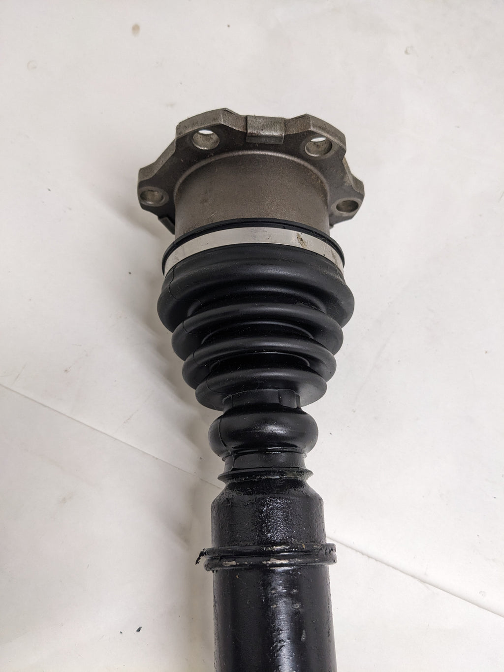 A1 CARDONE 60-7253 FRONT PASSENGER SIDE SERIES AXLE ASSEMBLY FOR 1998-2008 VOLKSWAGEN BEETLE REMAN SR