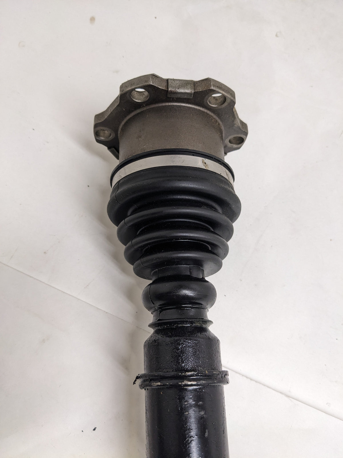 A1 CARDONE 60-7253 FRONT PASSENGER SIDE SERIES AXLE ASSEMBLY FOR 1998-2008 VOLKSWAGEN BEETLE REMAN SR