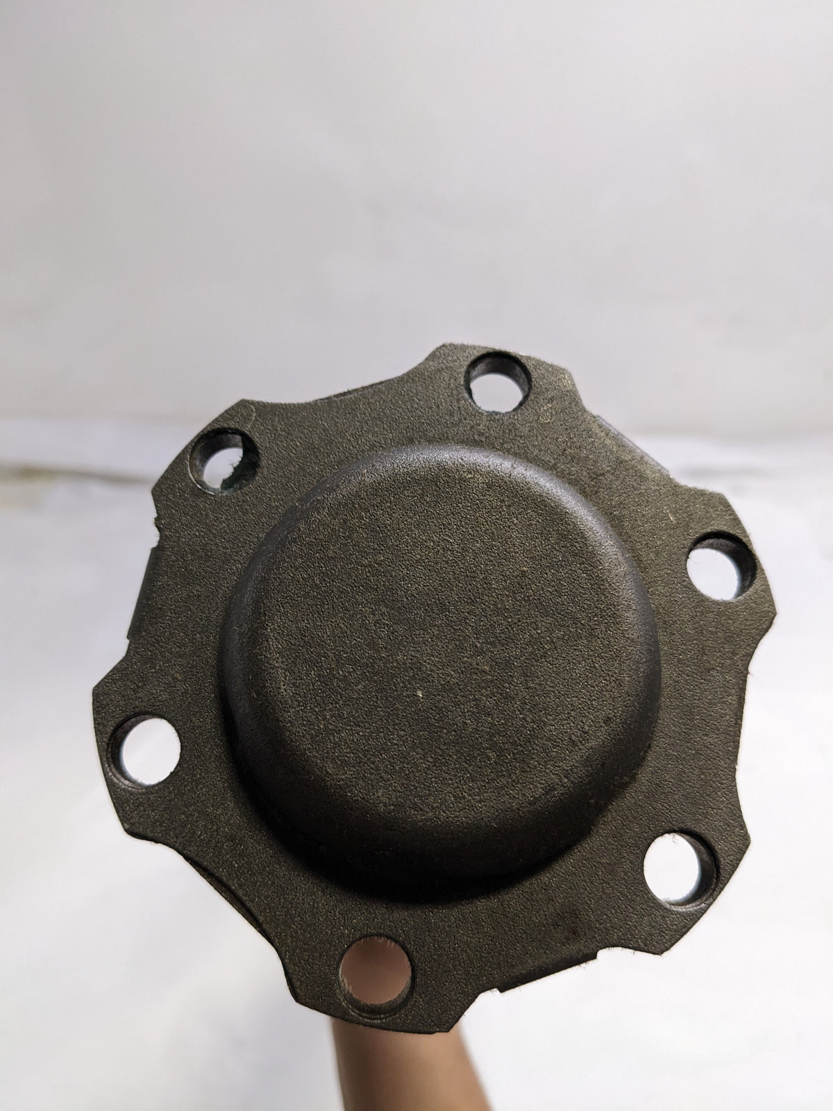 A1 CARDONE 60-7253 FRONT PASSENGER SIDE SERIES AXLE ASSEMBLY FOR 1998-2008 VOLKSWAGEN BEETLE REMAN SR