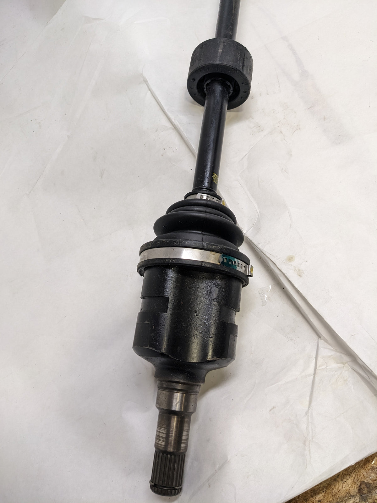 A1 CARDONE 60-5124 FRONT PASSENGER SIDE AXLE ASSEMBLY FOR 1993-2002 TOYOTA COROLLA REMAN SR